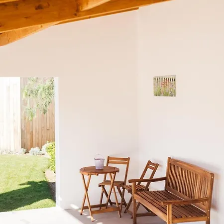 Beaches, Culture And Heritage Barrocas Village House Σπίτι διακοπών *