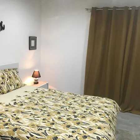 Σπίτι διακοπών Beaches, Culture And Heritage Barrocas Village House *