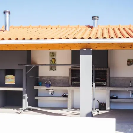 Beaches, Culture And Heritage Barrocas Village House *