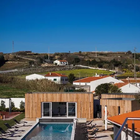 Σπίτι διακοπών Beaches, Culture And Heritage Barrocas Village House