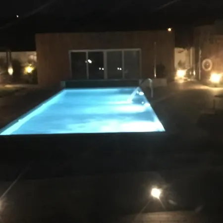 Beaches, Culture And Heritage Barrocas Village House Σπίτι διακοπών Olho Marinho