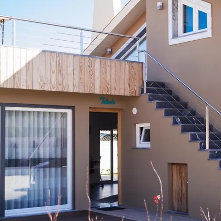 Beaches, Culture And Heritage Barrocas Village House