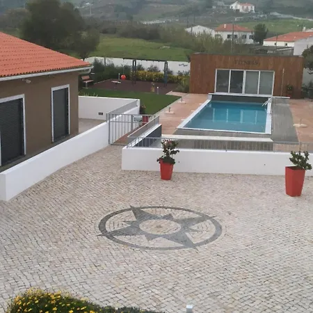 Beaches, Culture And Heritage Barrocas Village House Σπίτι διακοπών Olho Marinho