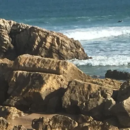 Beaches, Culture And Heritage Barrocas Village House * Olho Marinho